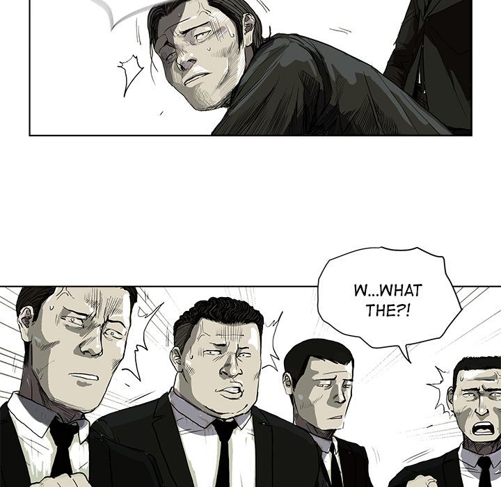 The Blue Land Manhwa - Chapter 1 Page 30