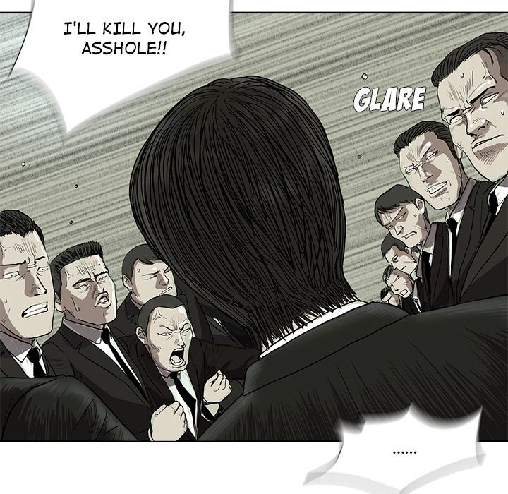 The Blue Land Manhwa - Chapter 1 Page 33