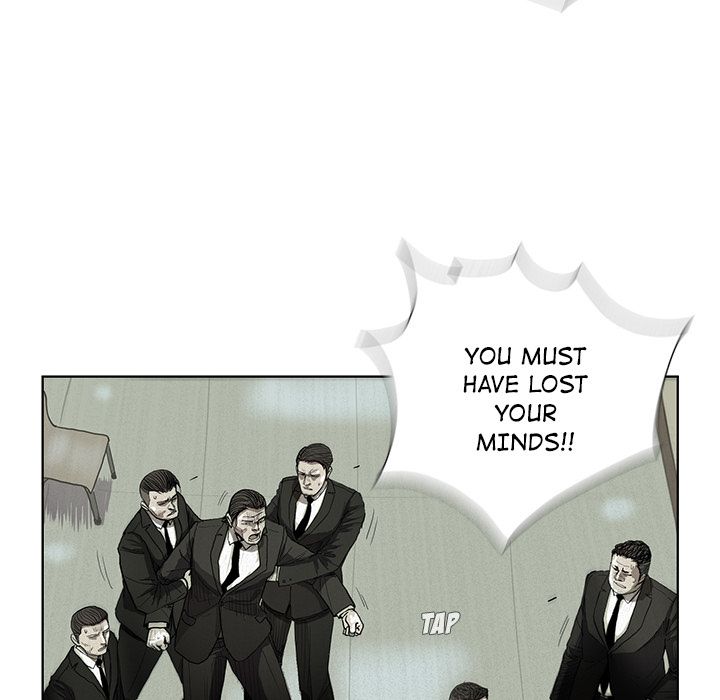 The Blue Land Manhwa - Chapter 1 Page 34