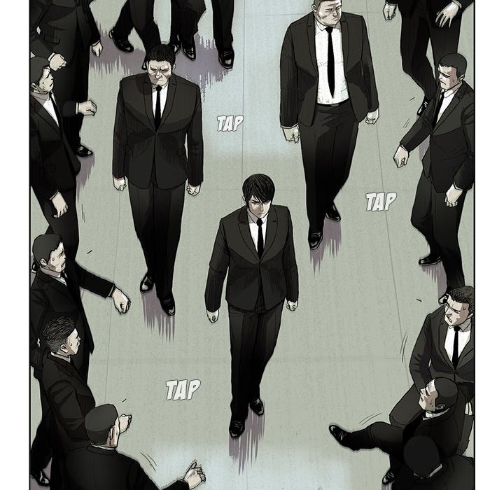 The Blue Land Manhwa - Chapter 1 Page 35