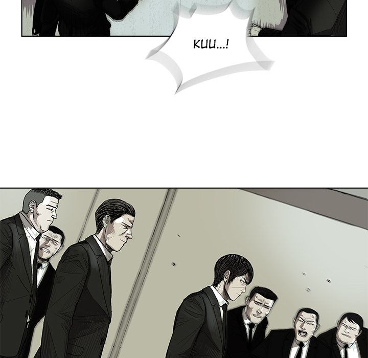 The Blue Land Manhwa - Chapter 1 Page 36