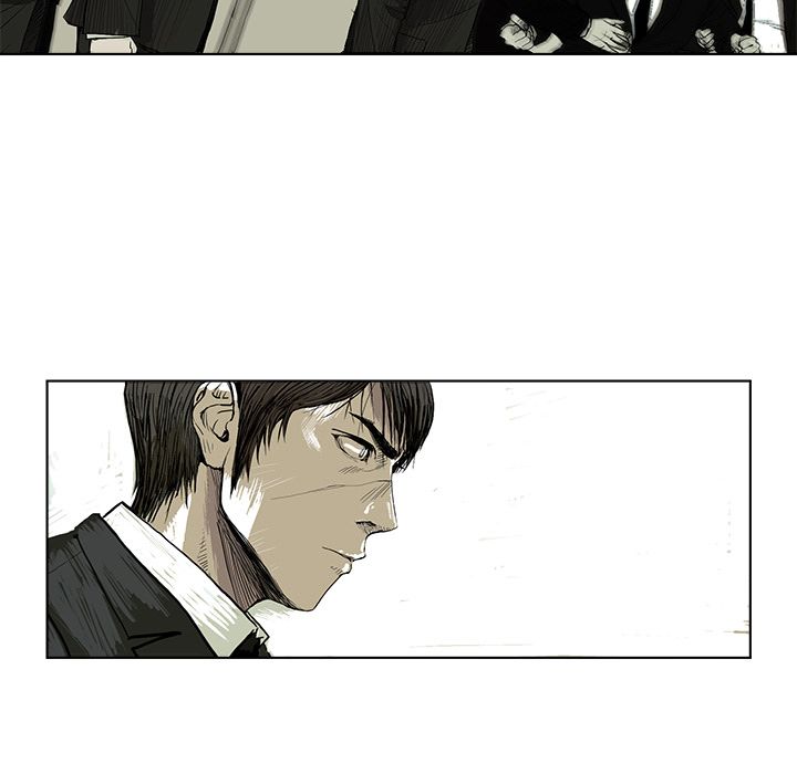 The Blue Land Manhwa - Chapter 1 Page 37