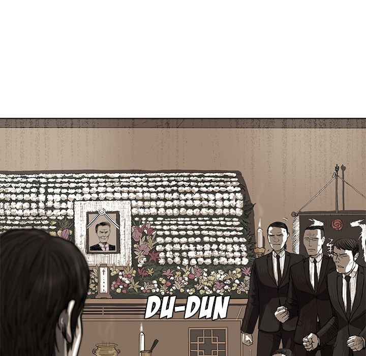 The Blue Land Manhwa - Chapter 1 Page 38