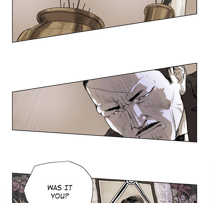 The Blue Land Manhwa - Chapter 1 Page 50