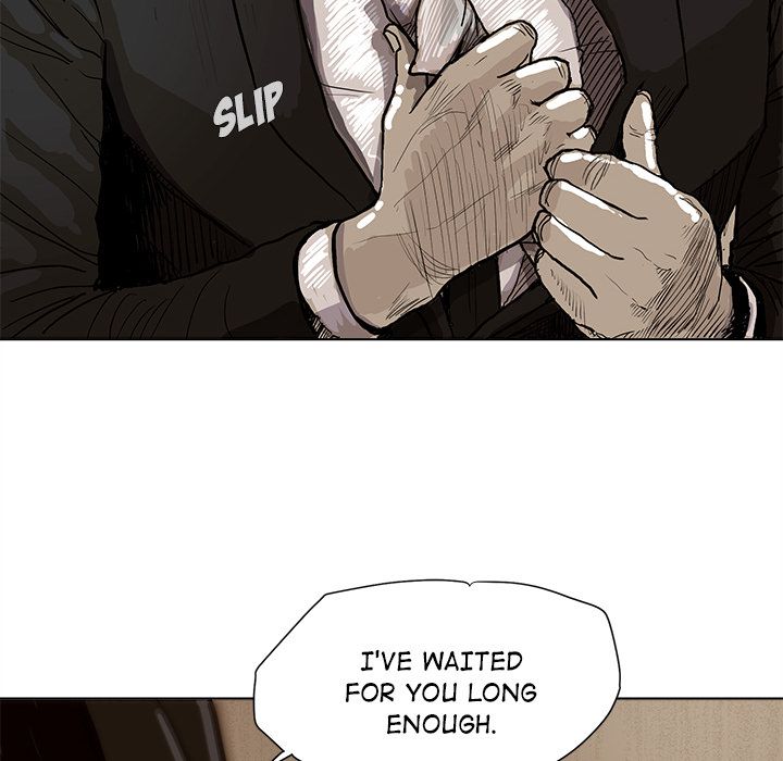 The Blue Land Manhwa - Chapter 1 Page 56