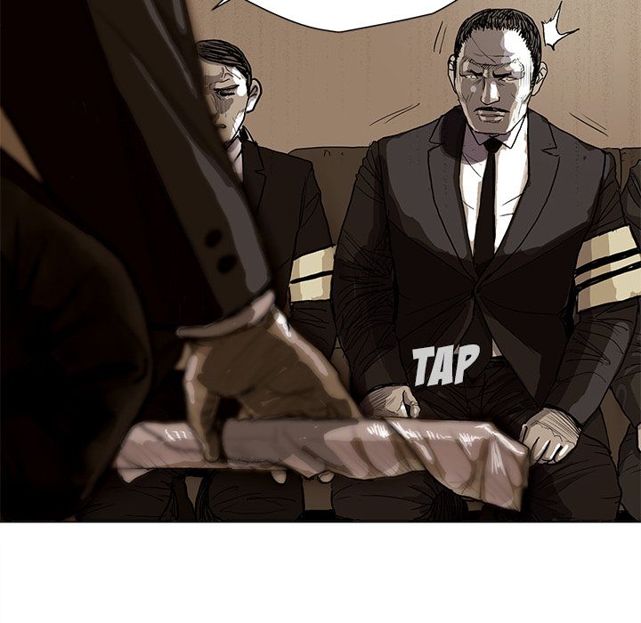 The Blue Land Manhwa - Chapter 1 Page 57