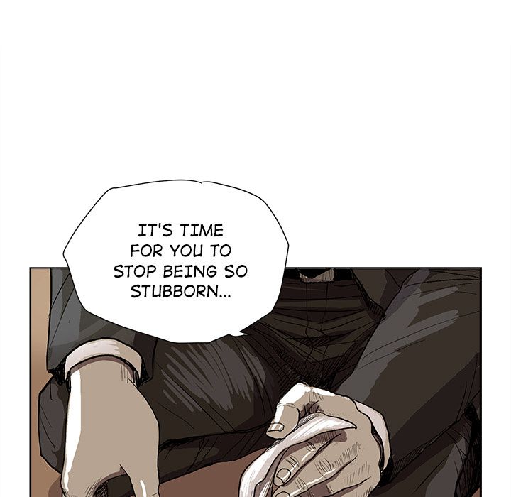 The Blue Land Manhwa - Chapter 1 Page 59