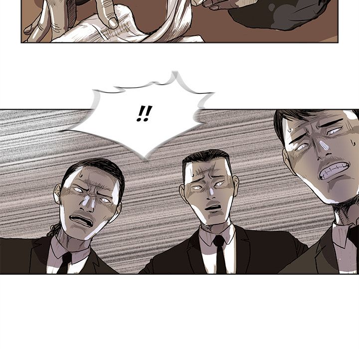 The Blue Land Manhwa - Chapter 1 Page 60