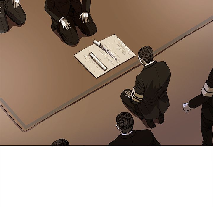 The Blue Land Manhwa - Chapter 1 Page 63