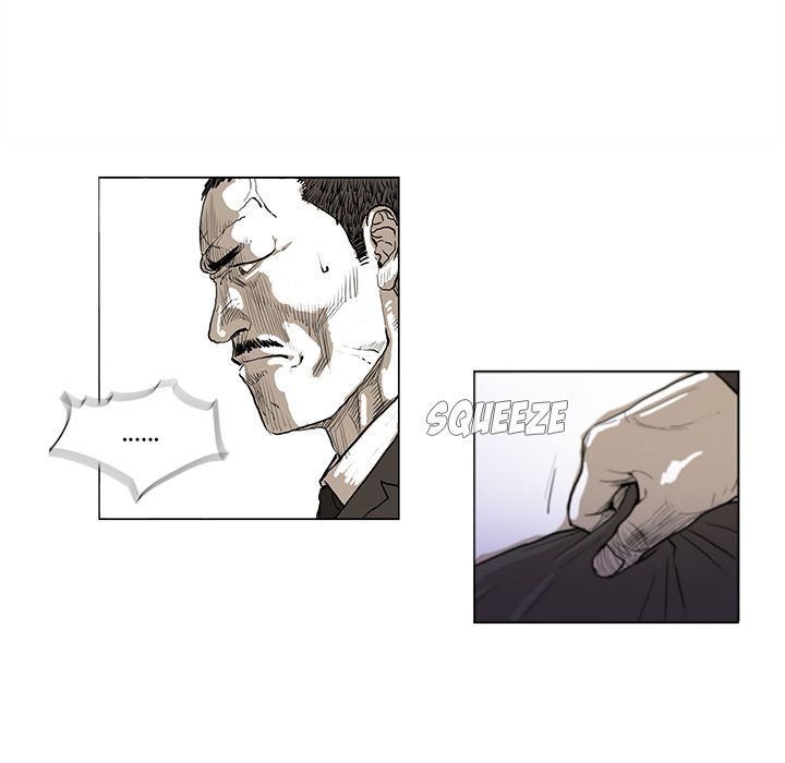 The Blue Land Manhwa - Chapter 1 Page 64