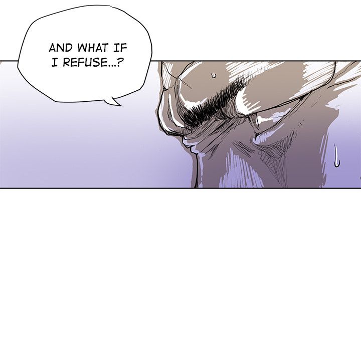 The Blue Land Manhwa - Chapter 1 Page 65