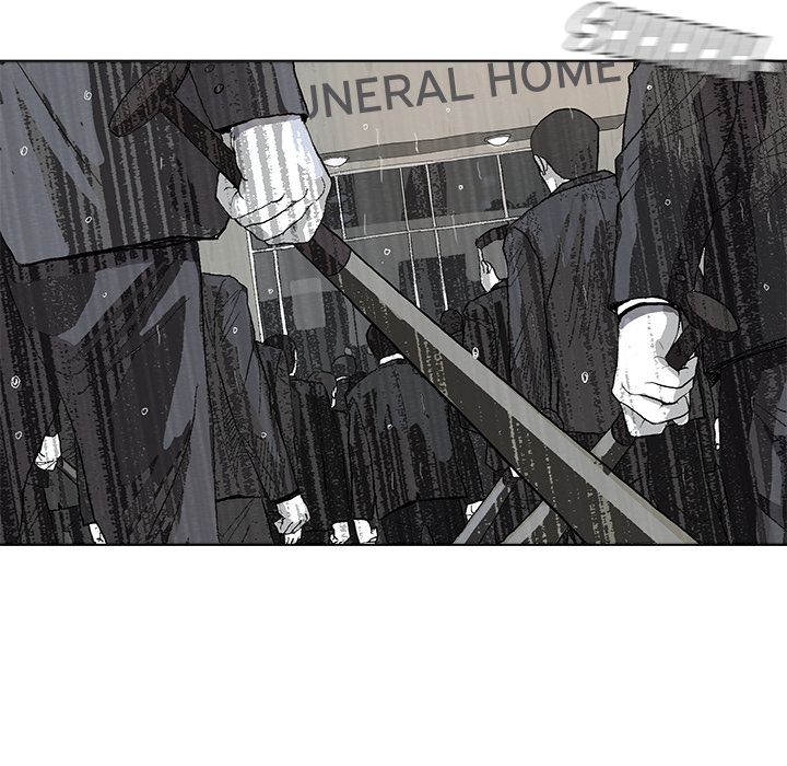 The Blue Land Manhwa - Chapter 1 Page 74