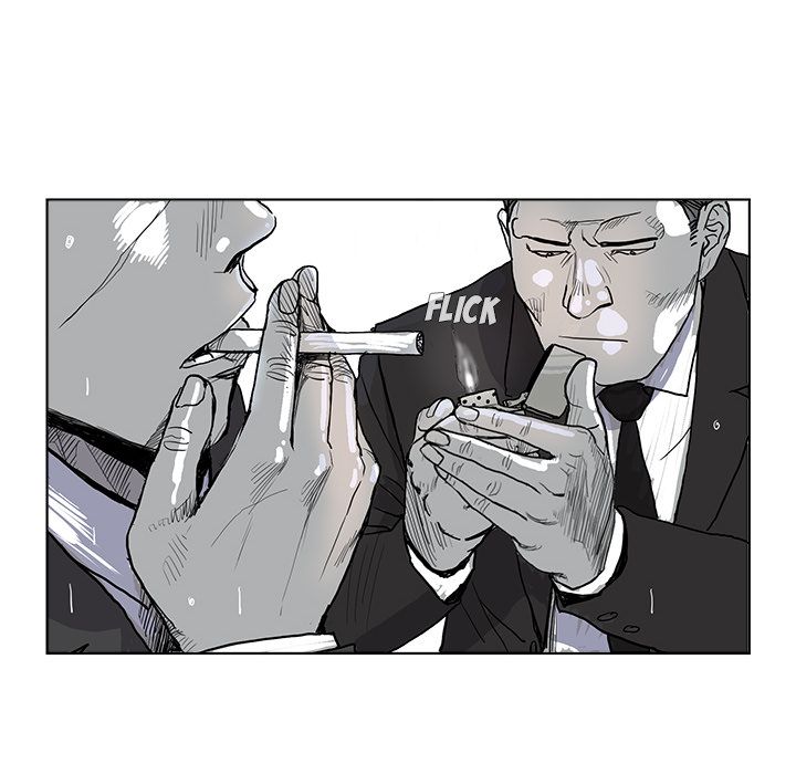 The Blue Land Manhwa - Chapter 1 Page 83