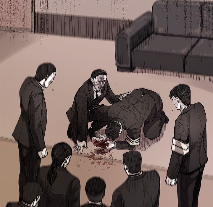 The Blue Land Manhwa - Chapter 1 Page 97