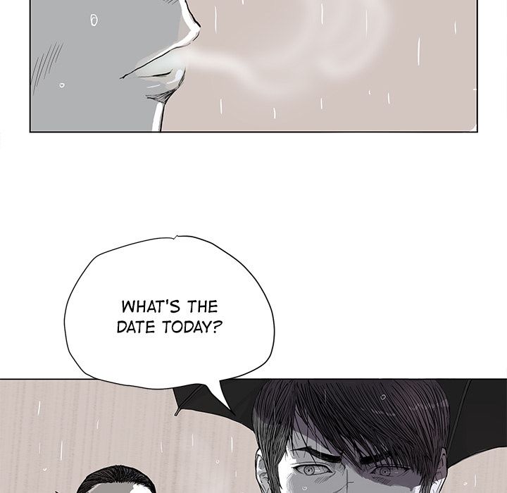 The Blue Land Manhwa - Chapter 1 Page 99