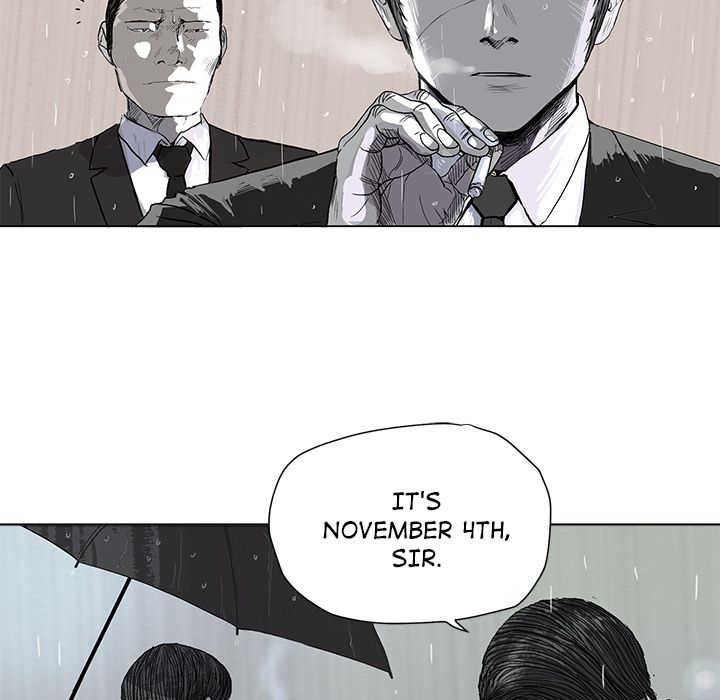 The Blue Land Manhwa - Chapter 1 Page 100