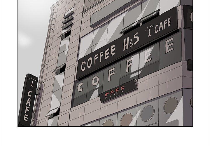 The Blue Land Manhwa - Chapter 12 Page 3