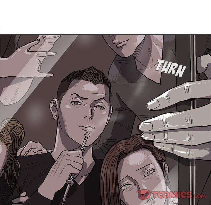 The Blue Land Manhwa - Chapter 12 Page 13