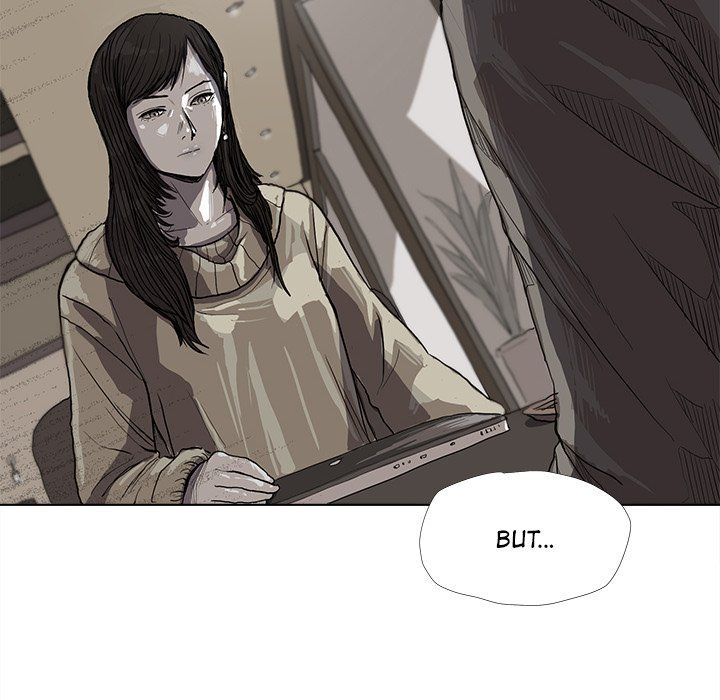 The Blue Land Manhwa - Chapter 12 Page 18