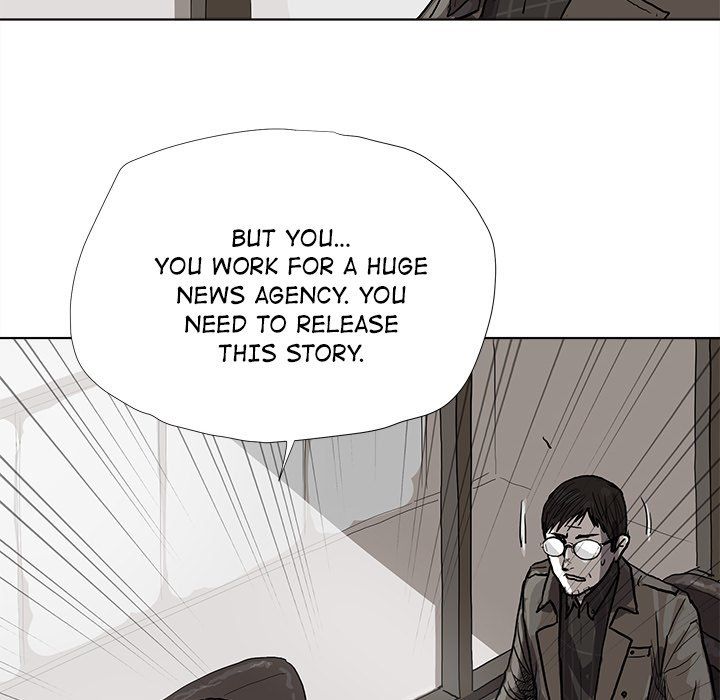 The Blue Land Manhwa - Chapter 12 Page 26