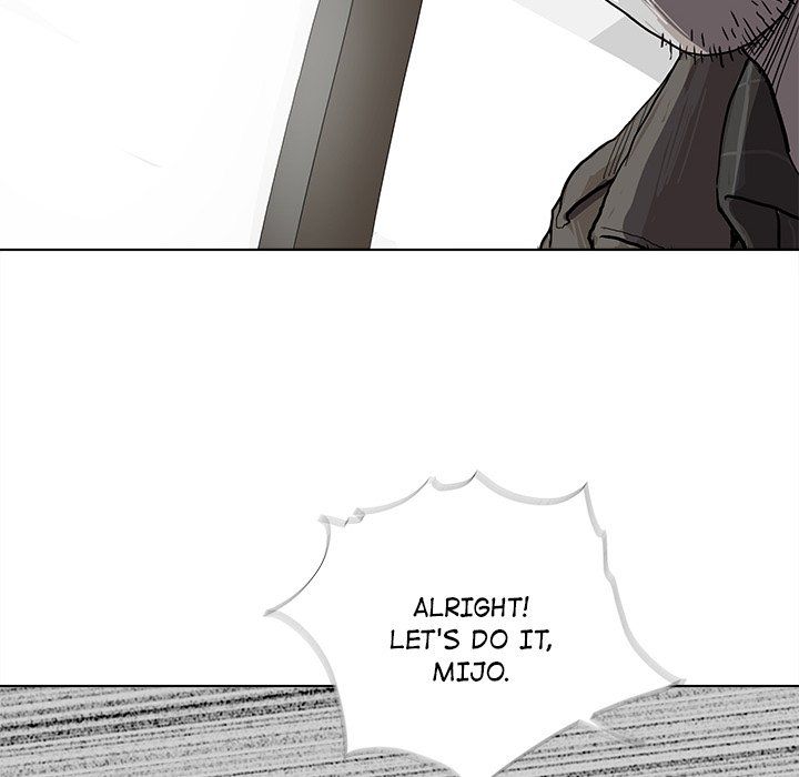 The Blue Land Manhwa - Chapter 12 Page 30