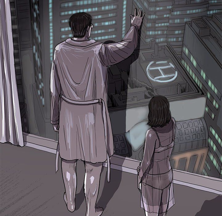 The Blue Land Manhwa - Chapter 12 Page 69