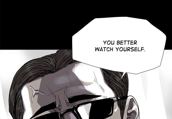 The Blue Land Manhwa - Chapter 82 Page 2