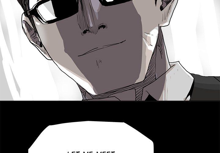 The Blue Land Manhwa - Chapter 82 Page 3