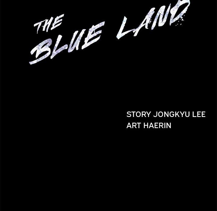 The Blue Land Manhwa - Chapter 82 Page 8