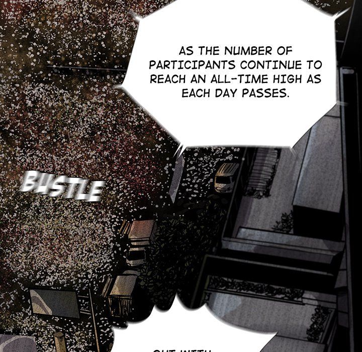 The Blue Land Manhwa - Chapter 82 Page 14