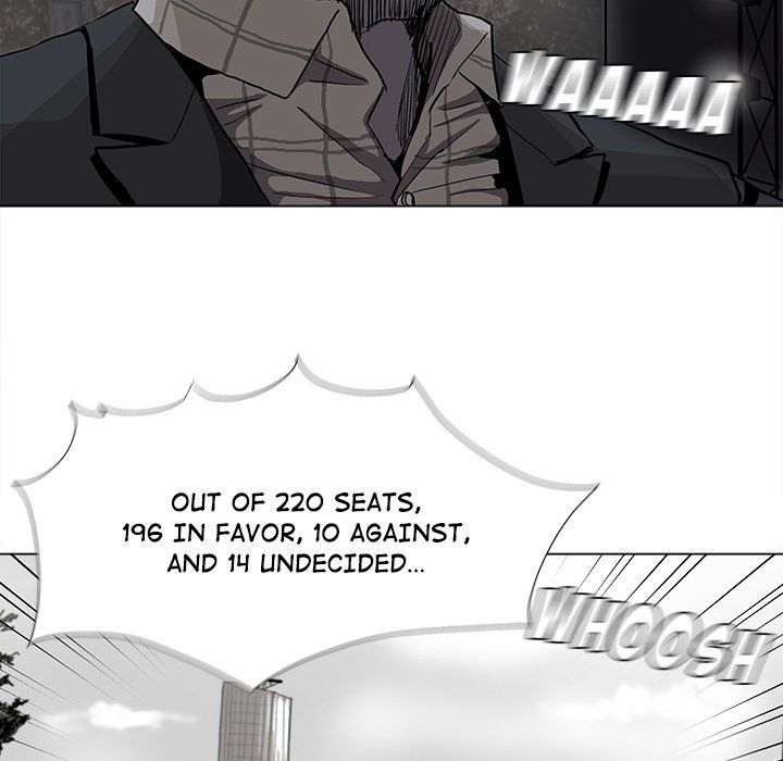 The Blue Land Manhwa - Chapter 82 Page 20