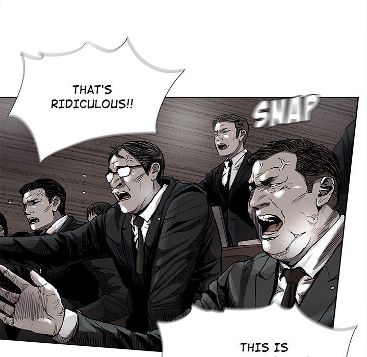 The Blue Land Manhwa - Chapter 82 Page 23