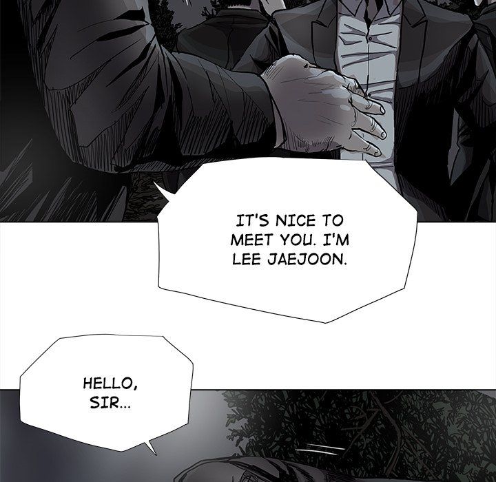 The Blue Land Manhwa - Chapter 82 Page 35