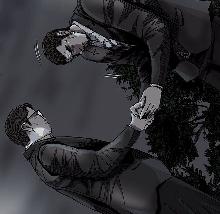 The Blue Land Manhwa - Chapter 82 Page 36