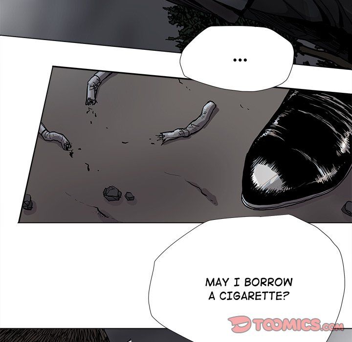 The Blue Land Manhwa - Chapter 82 Page 37