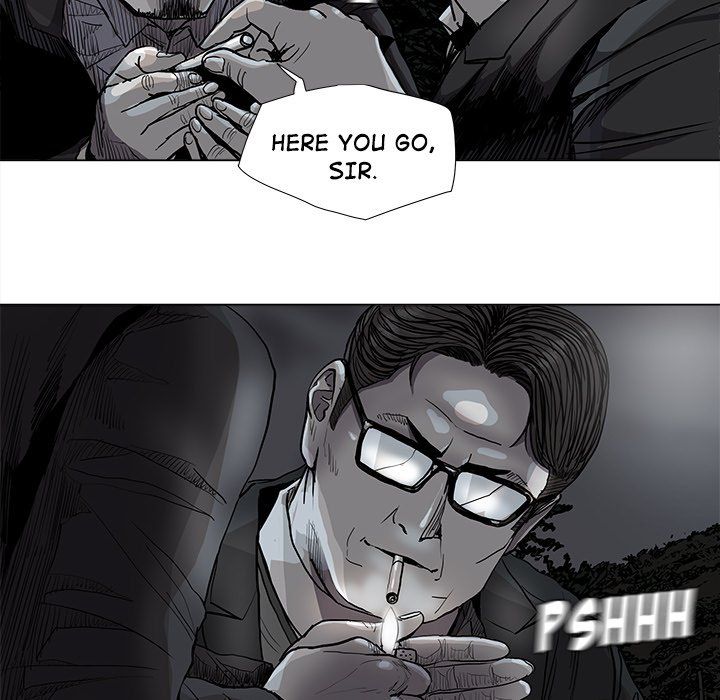 The Blue Land Manhwa - Chapter 82 Page 40