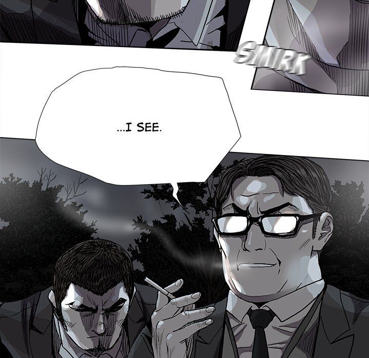 The Blue Land Manhwa - Chapter 82 Page 47