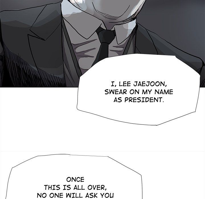 The Blue Land Manhwa - Chapter 82 Page 58