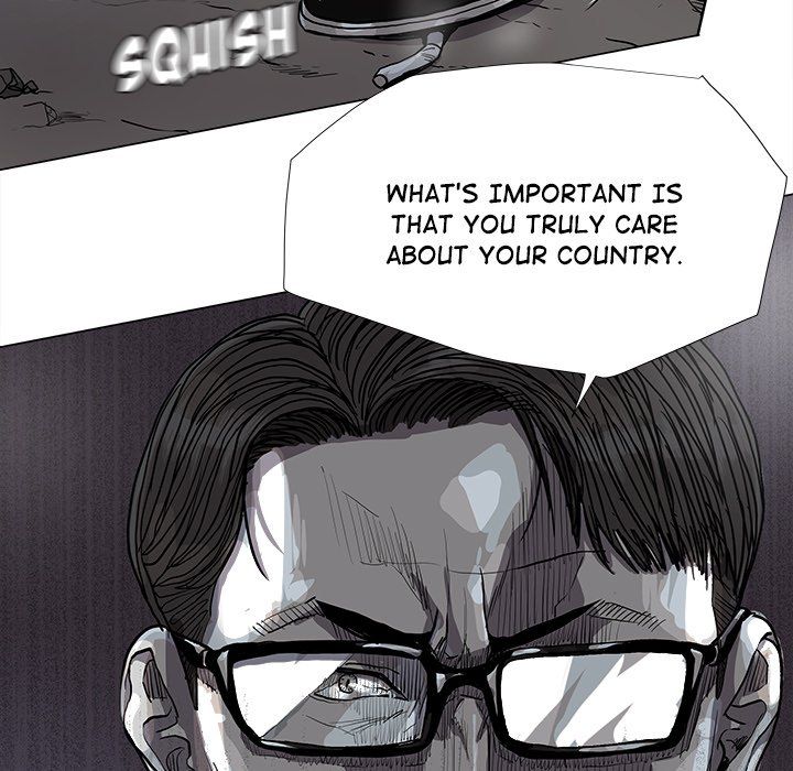 The Blue Land Manhwa - Chapter 82 Page 63