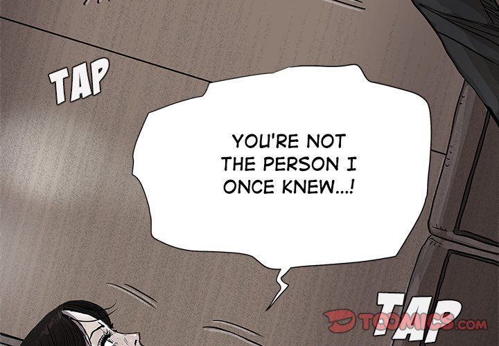 The Blue Land Manhwa - Chapter 68 Page 1