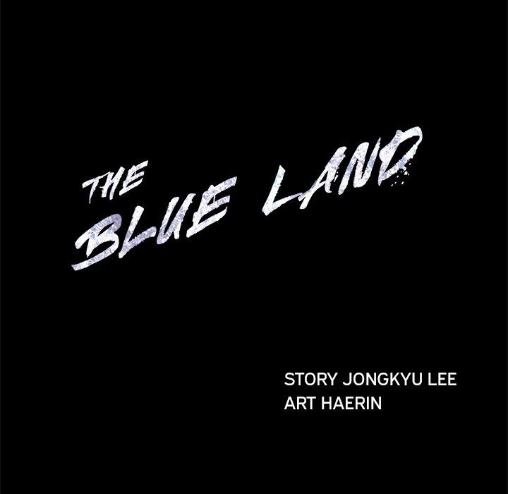 The Blue Land Manhwa - Chapter 68 Page 9