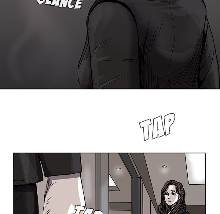 The Blue Land Manhwa - Chapter 68 Page 14