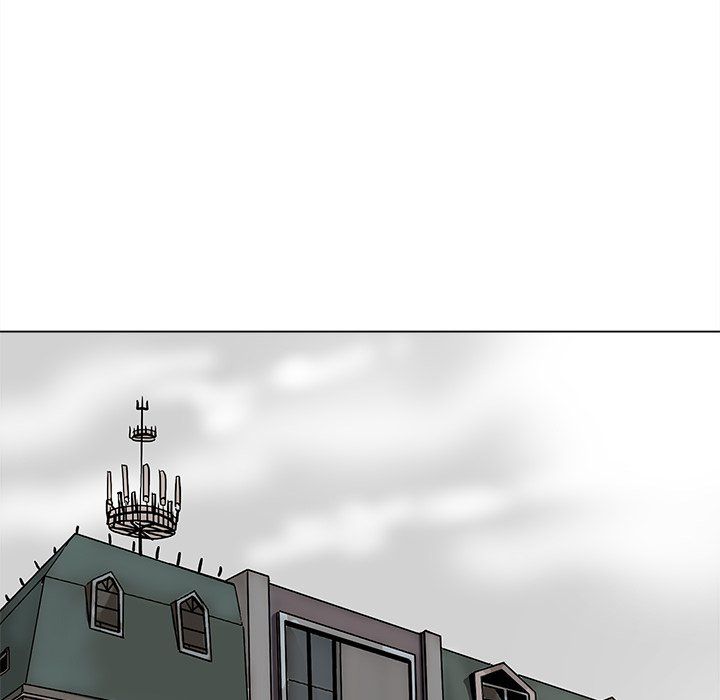 The Blue Land Manhwa - Chapter 68 Page 17