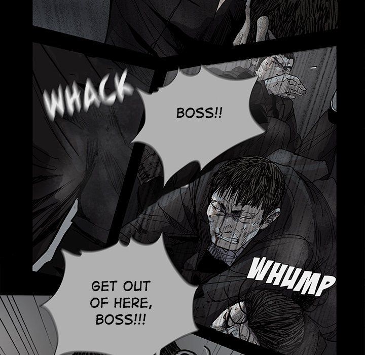 The Blue Land Manhwa - Chapter 68 Page 21