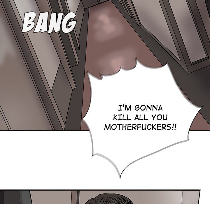 The Blue Land Manhwa - Chapter 68 Page 27