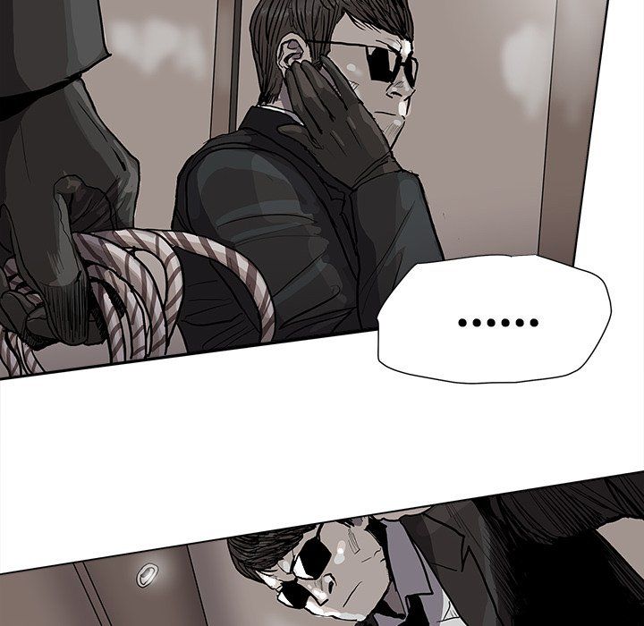 The Blue Land Manhwa - Chapter 68 Page 28