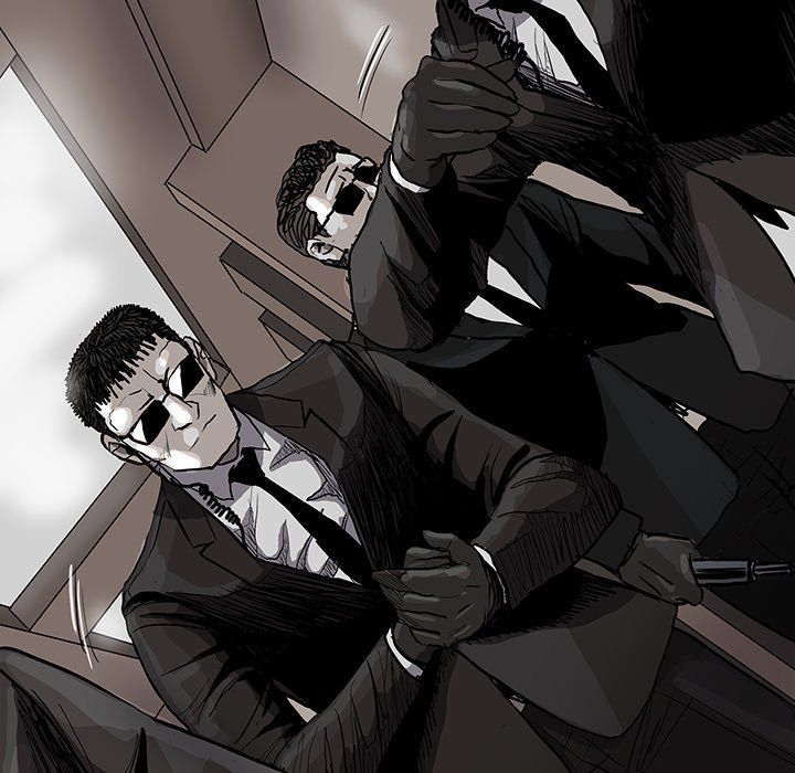 The Blue Land Manhwa - Chapter 68 Page 29