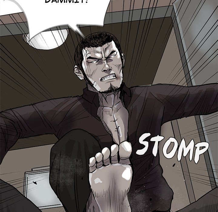 The Blue Land Manhwa - Chapter 68 Page 32