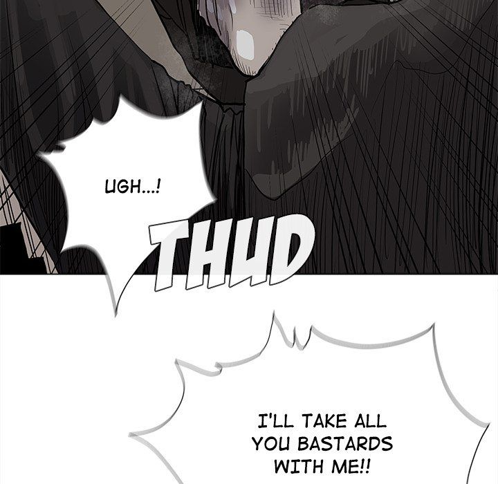 The Blue Land Manhwa - Chapter 68 Page 33