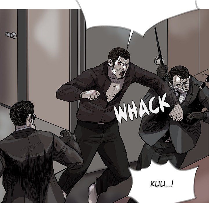 The Blue Land Manhwa - Chapter 68 Page 34